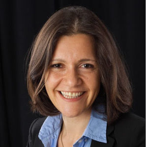 Meet your Posher, Silvia